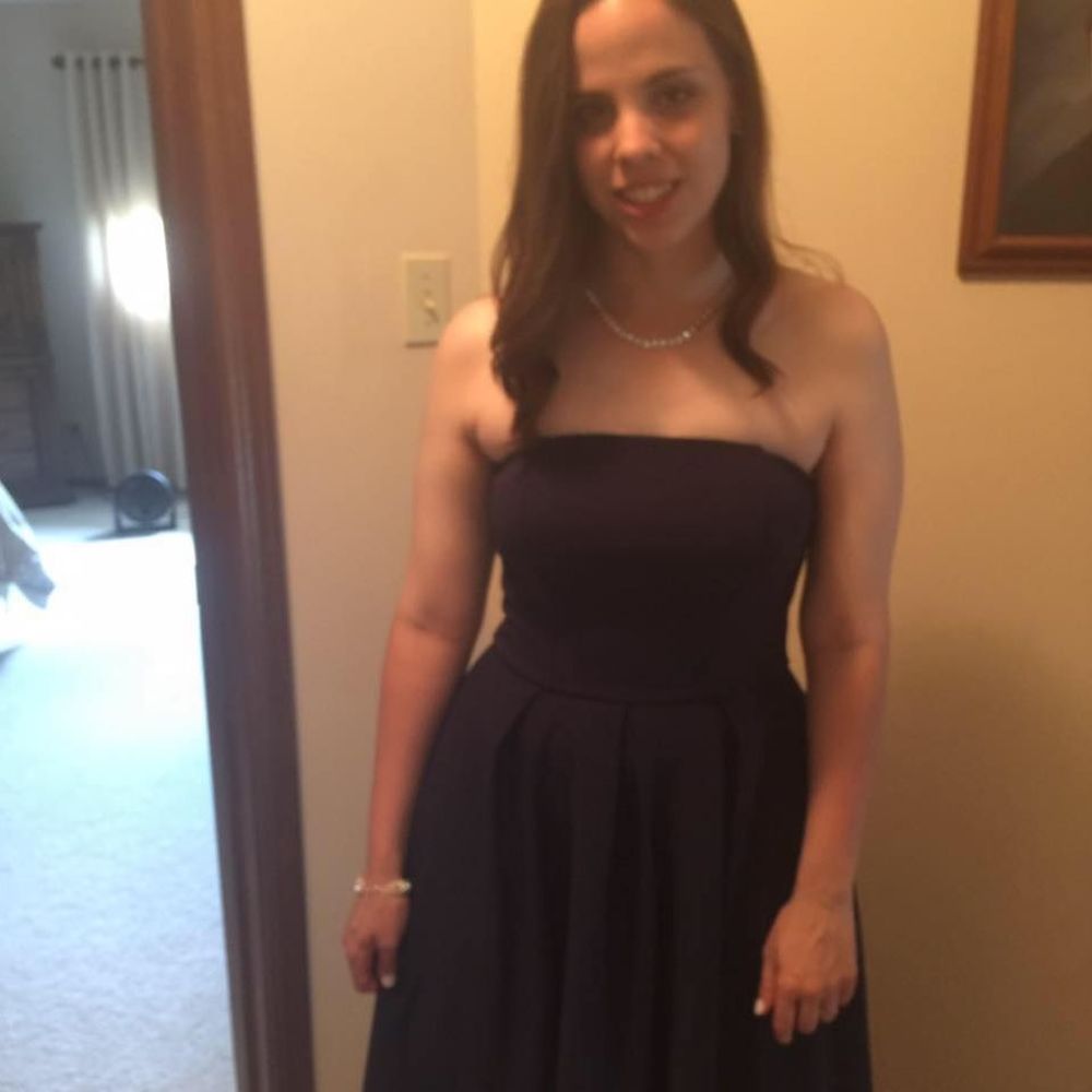 Meet your Posher, Jennifer